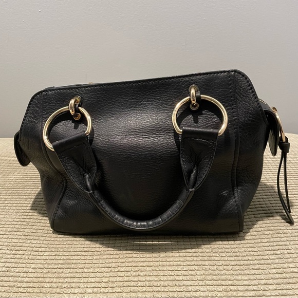 See by Chloe Small Paige Handbag - Picture 3 of 8